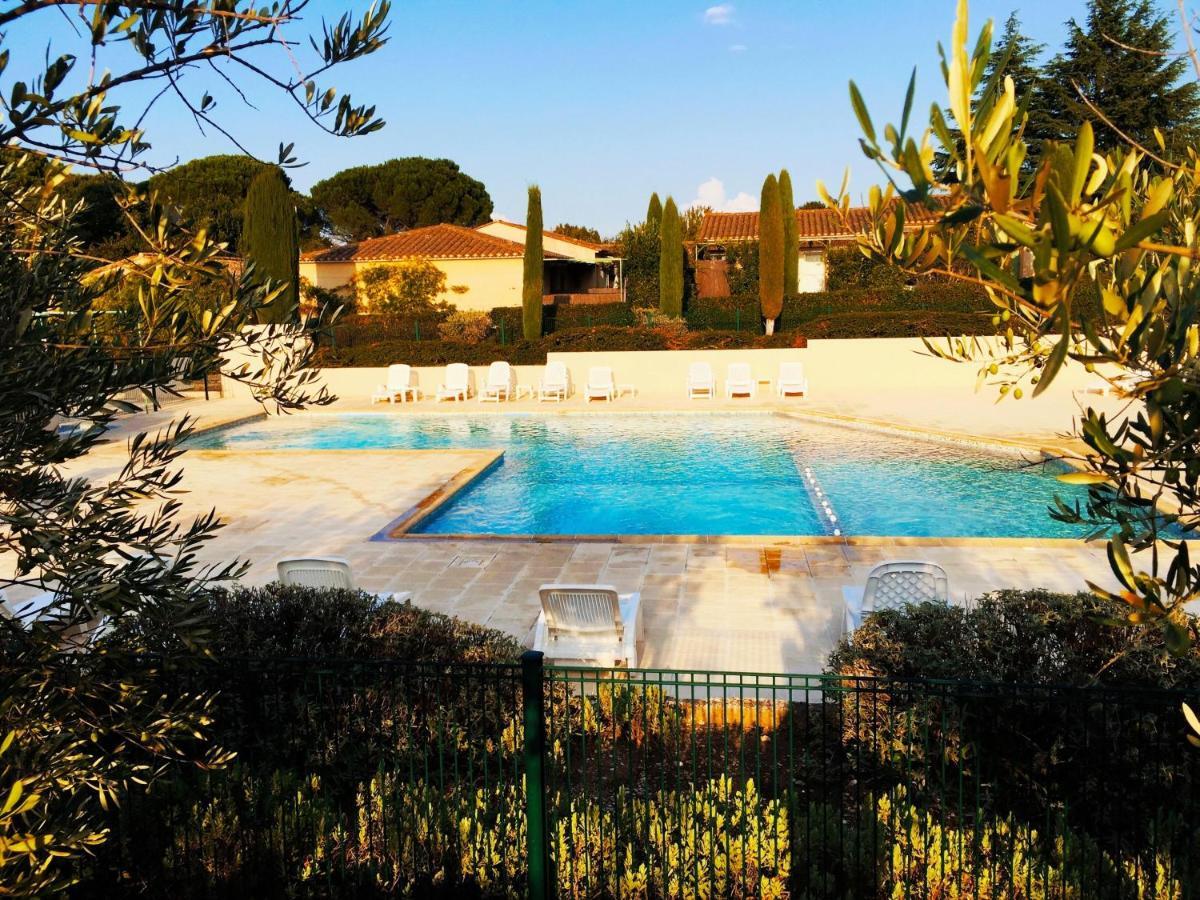 Villa Le Mazet De Lola Saint-Rémy-de-Provence Exterior foto